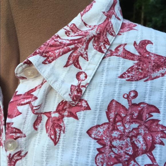 GoodClothes Collection Button Down - Picture 5 of 7